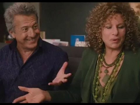 Ahora los padres son ellos - Clip 01