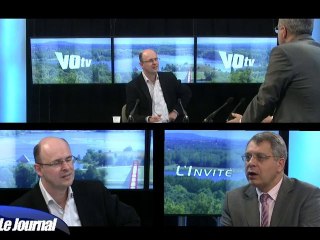 2012 Extrait interview Philippe Doucet