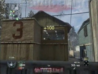 Frag Movie : Black Ops