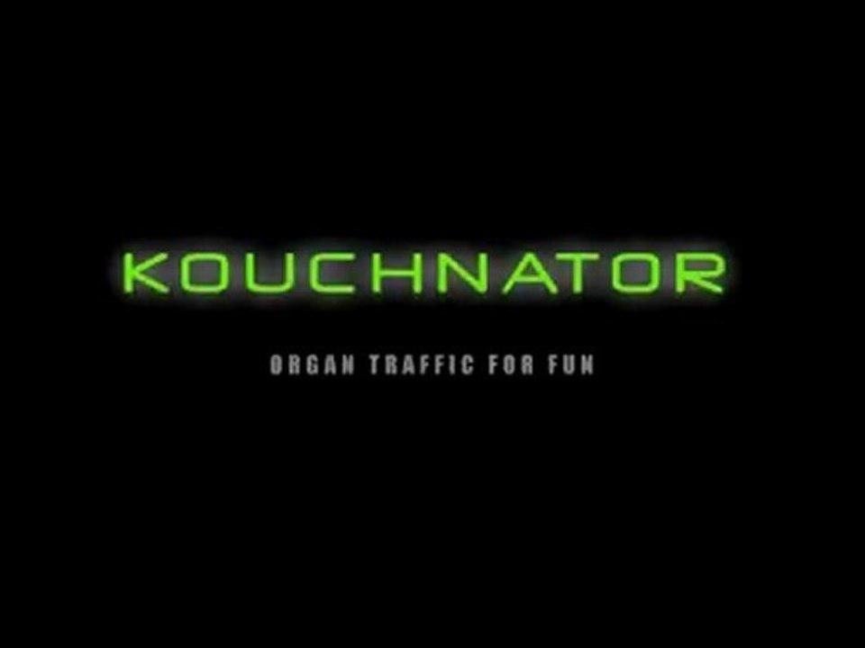 KOUCHNATOR, Le Charcutier des Balkans (The Yellow House)