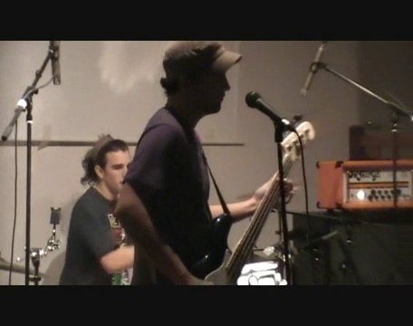 Comme elle vient (Reprise Noir Désir)