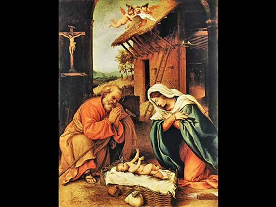recommandations pour la Nativité