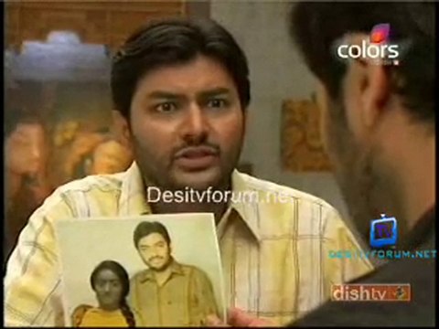 Laagi Tujhse Lagan - 20th December 2010 - pt1