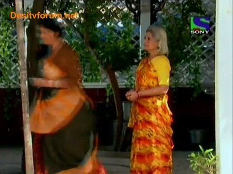 Krishnaben - 20th December 2010 - Part1