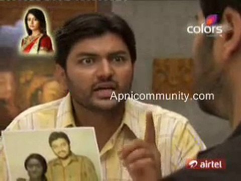 Laagi Tujhse Lagan - 20th December 2010 pt1