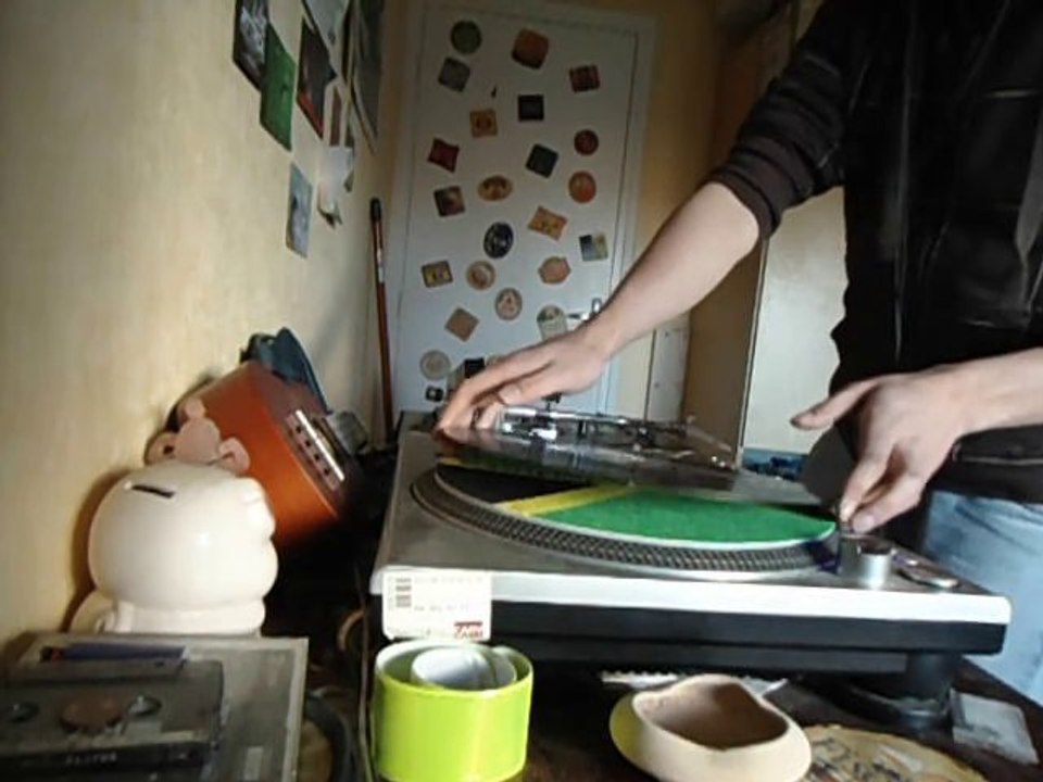 tekno mix