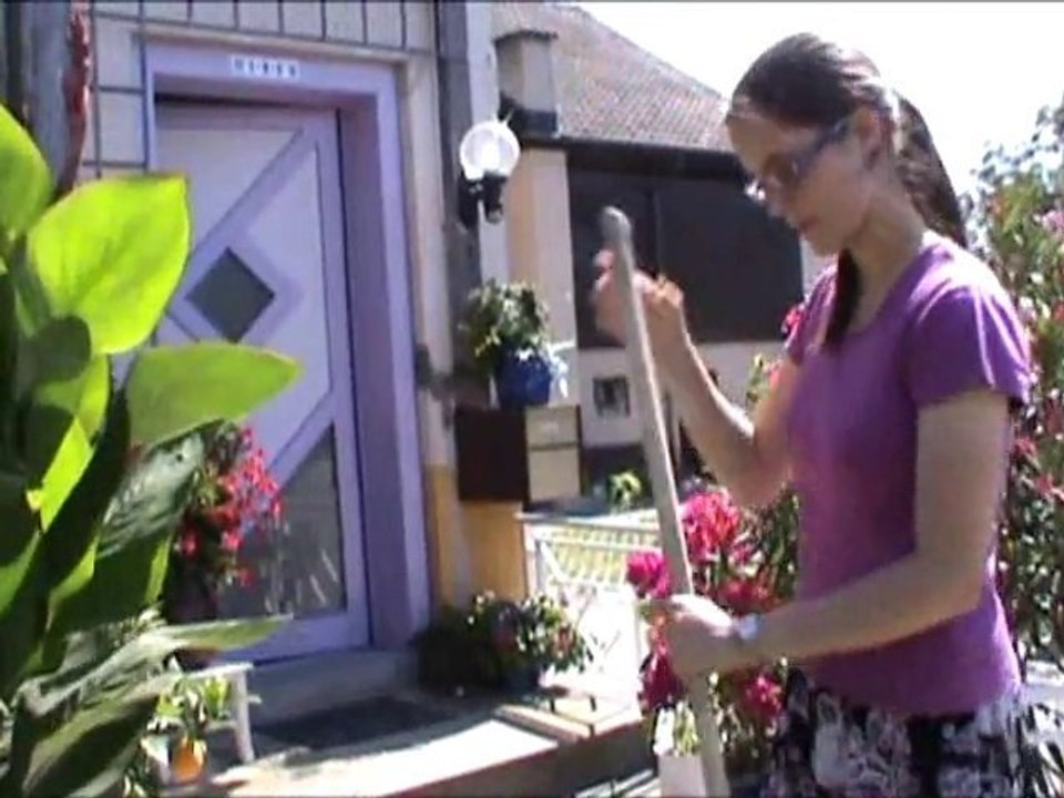 How to Kill Your Wife. Well, How to Try and Fail. Yes, That