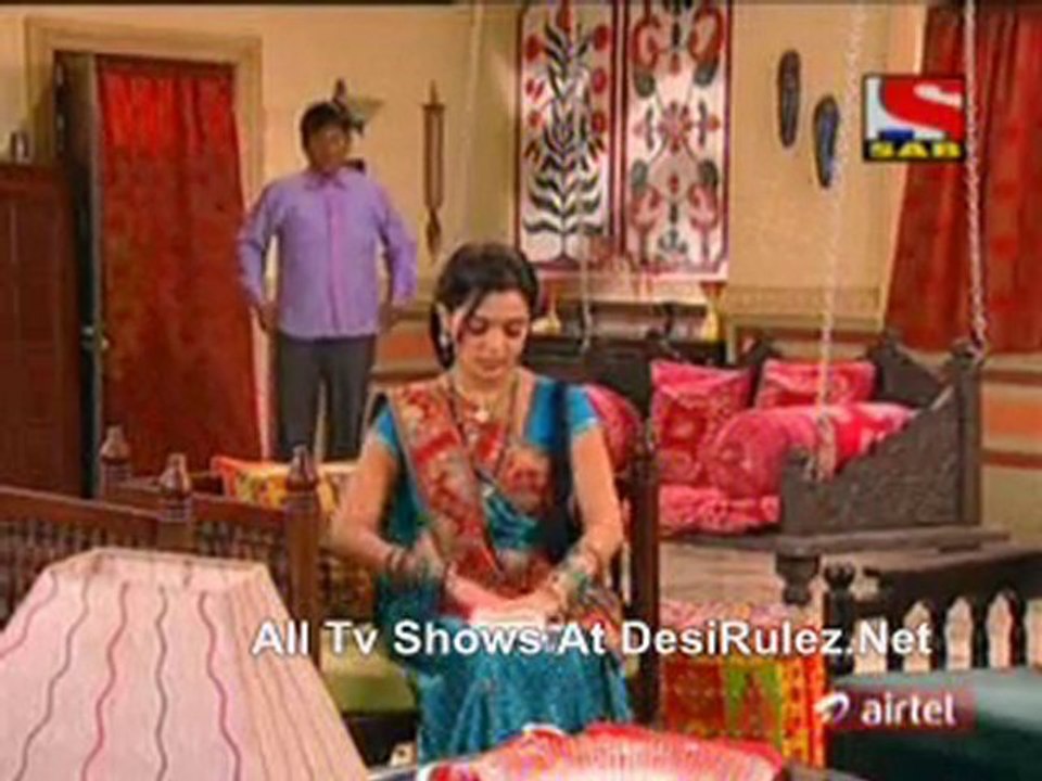 Papad Pol 20th December 2010 pt-4