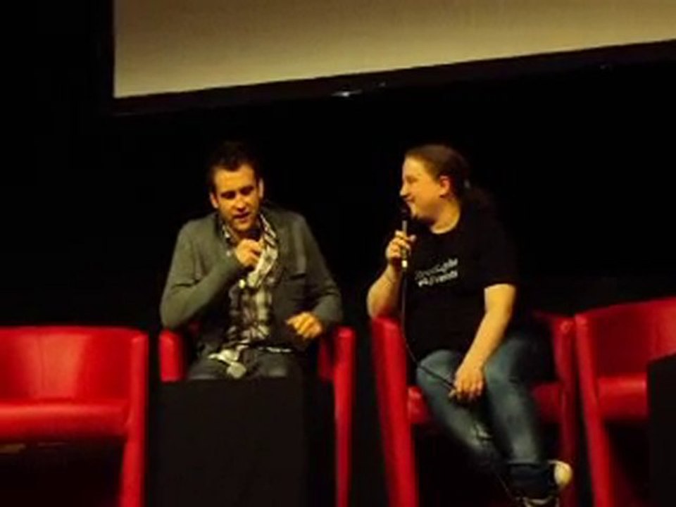 Convention Harry Potter