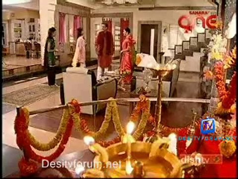 Hamari Beti Raj Karegi - 20th Dec 2010 - Pt2