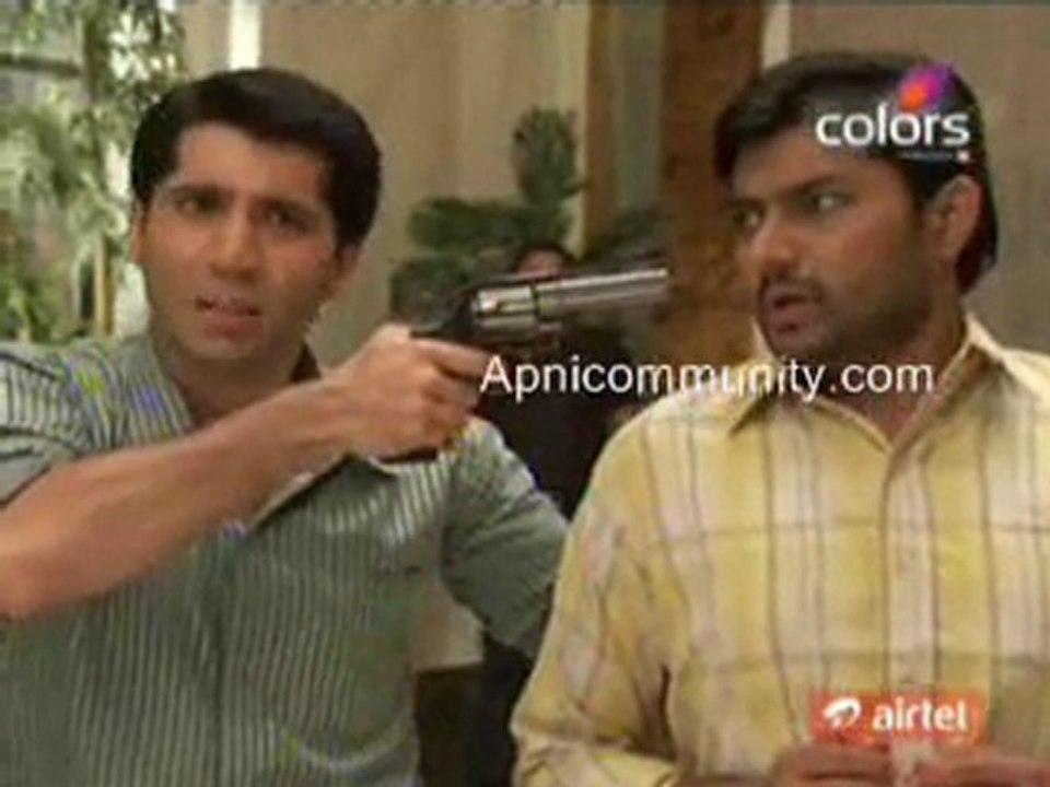 Laagi Tujhse Lagan  - 20th December 2010 pt2