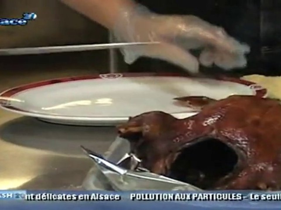 Nouvel An Chinois   La recette du Canard Laqué_converted