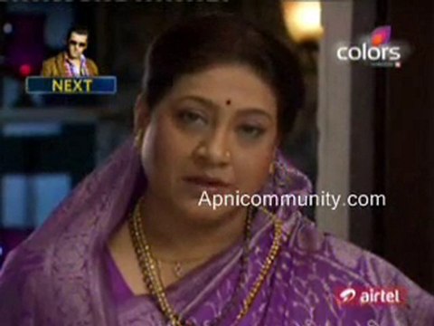 Laagi Tujhse Lagan - 20th December 2010 pt3