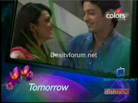 Laagi Tujhse Lagan - 20th December 2010 - pt4