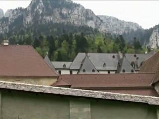 visite au Monastere Chartreux