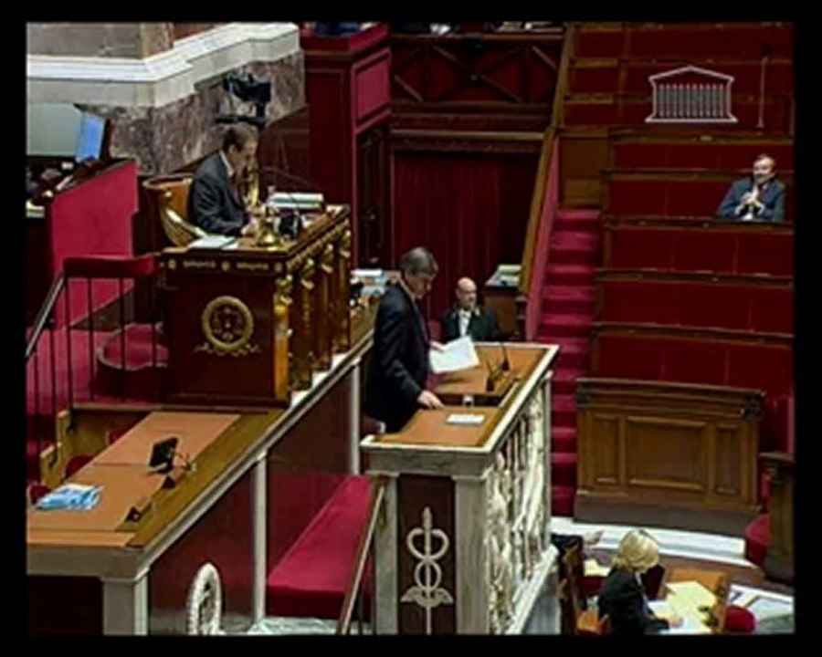 CGuilloteau Assemblée nationale