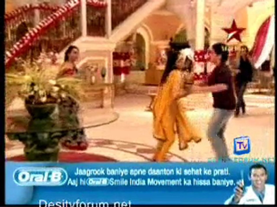 Tere Liye 20th December 2010 pt3