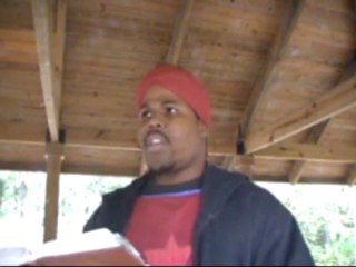PT1 THAT FIRE GONNA MELT ESAU AND 2 THIRD NIGGA ASSESS