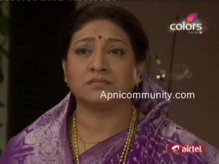 Laagi Tujhse Lagan  - 20th December 2010 pt4