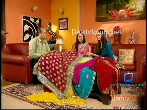 Wo Rehne Wali - 20th Dec 2010 - Pt2