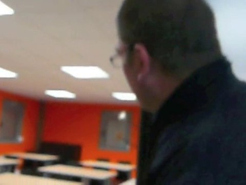 marchiennes nouvelle caserne pompier