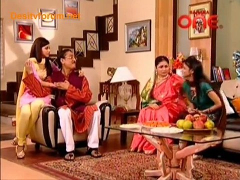 Hamari Beti Raj Karegi - 20th December 2010