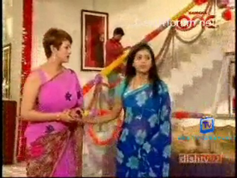 Wo Rehne Wali - 20th Dec 2010 - Pt3