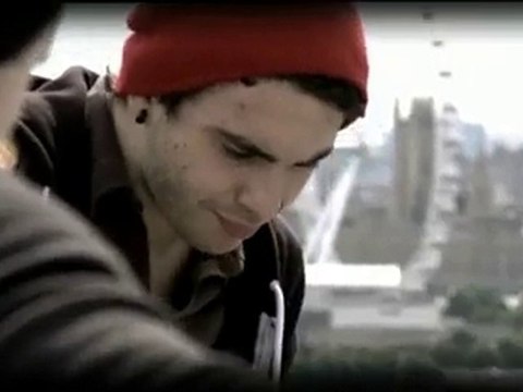 Paramore Decode (acoustic) Live 27th Sept 09