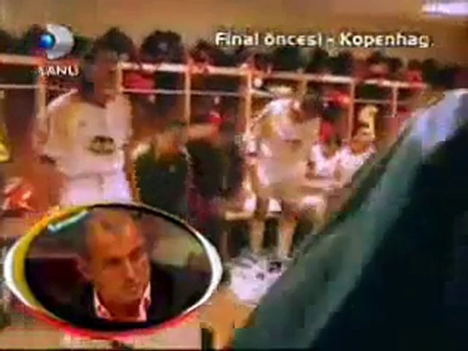 2000 yılı Galatasary