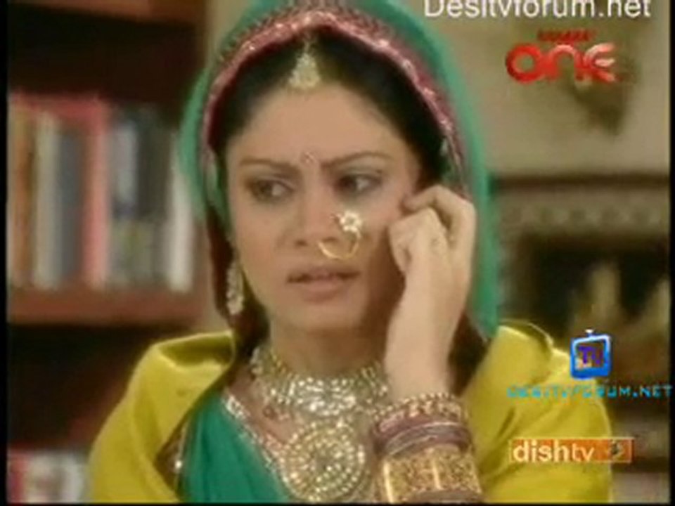 Kesariya Balaam - 20th Dec 2010 - Pt1