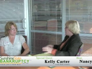 Nancy Cavey on Finanical Advice for Floridians