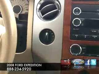 Ford Expedition Columbus Ohio