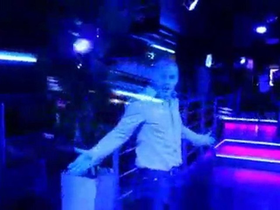 Macro & Nono - Vodka (Shakira Remix)