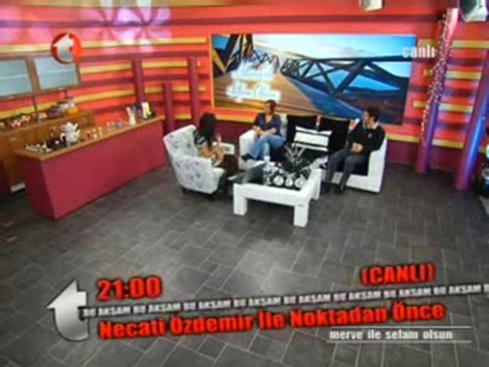 KANAL T-MERVE İLE SEFAM OLSUN-ARZU ASLAN-(2)