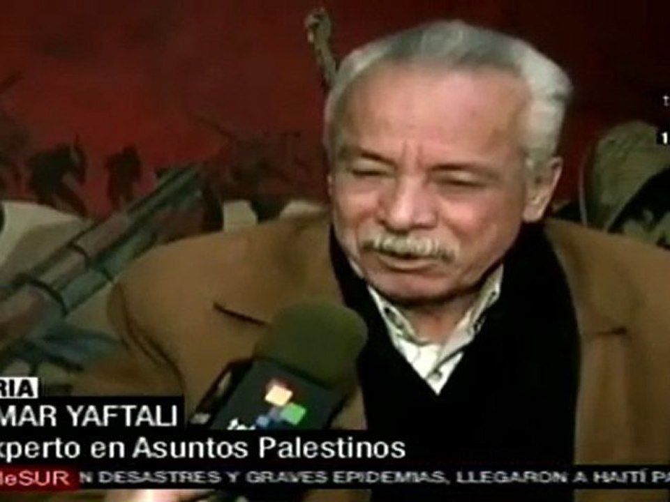 Niños palestinos presos en Israel