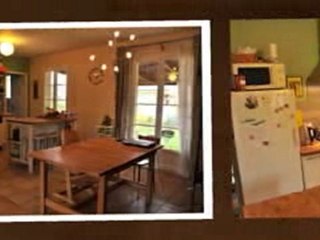 Maison récente et sympathique dans Rabastens(81), 4 chambres