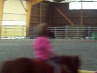 petit parcours imposé avec cacaouète