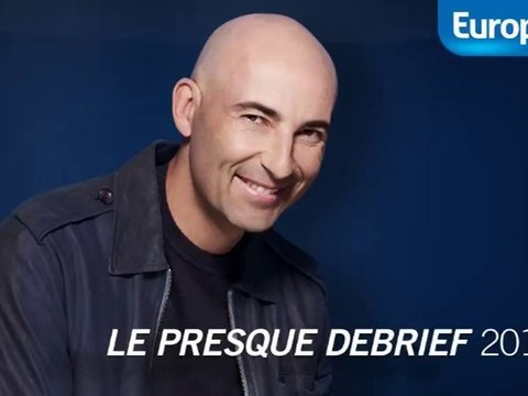 Canteloup débriefe le remaniement