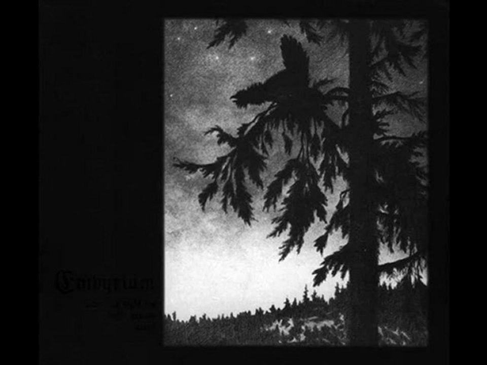 Empyrium - Wehmut