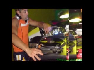 jc dj