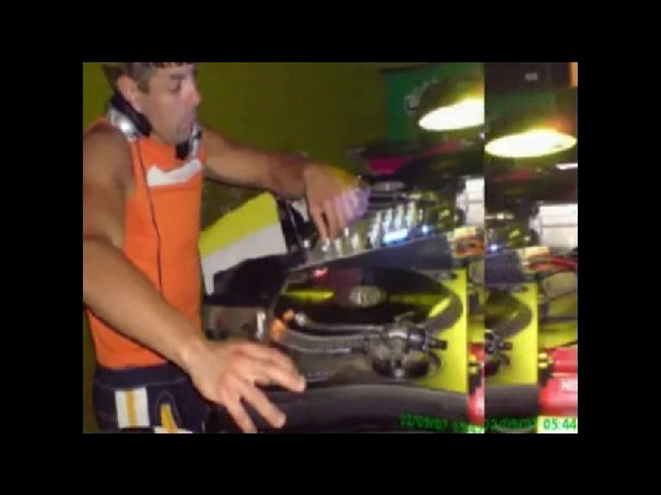 jc dj