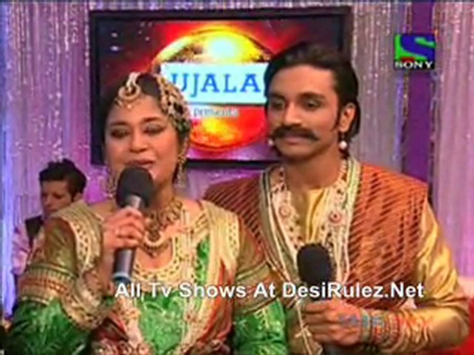 Jhalak Dikhhla Jaa 20th December 2010  pt7