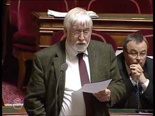 PROJET DE LOI FINANCEMENT DE LA SÉCURITÉ SOCIALE POUR 2011