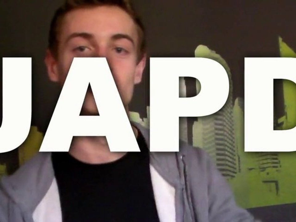 La JAPD