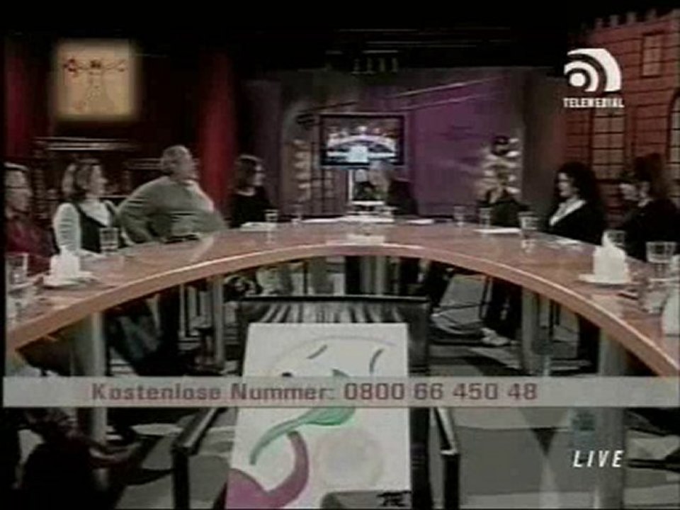 Kritik bei Kanal Telemedial