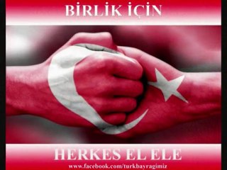 HAREKETE GEÇMEK LAZIM