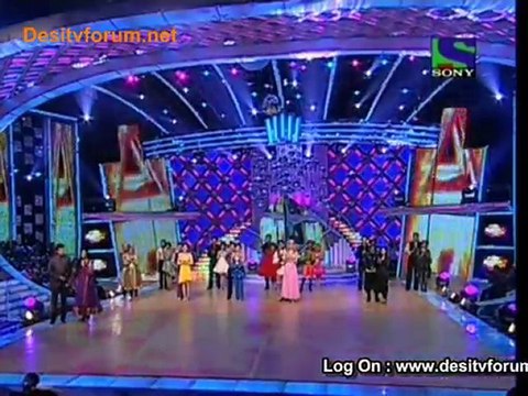 Jhalak Dikhla Jaa - 20th December 2010 - Part1
