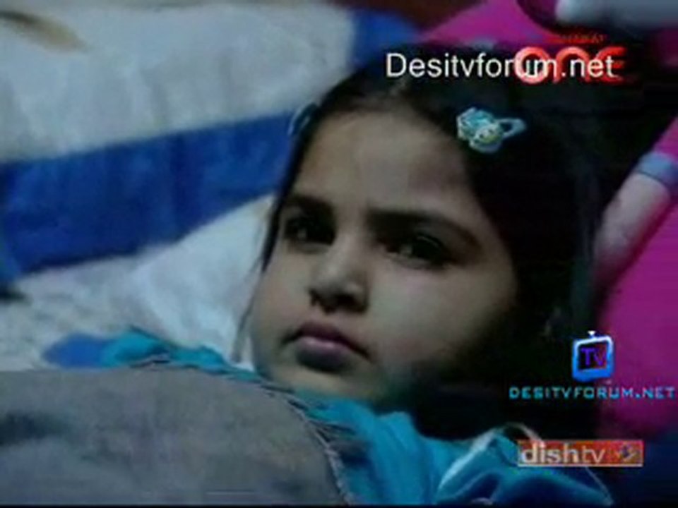 Mata Ki Chowki - 20th December 2010 - Part1