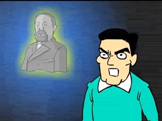 27 秘密結社 鷹の爪団 独立愚連広報部 フラッシュアニメ課 Vol.58