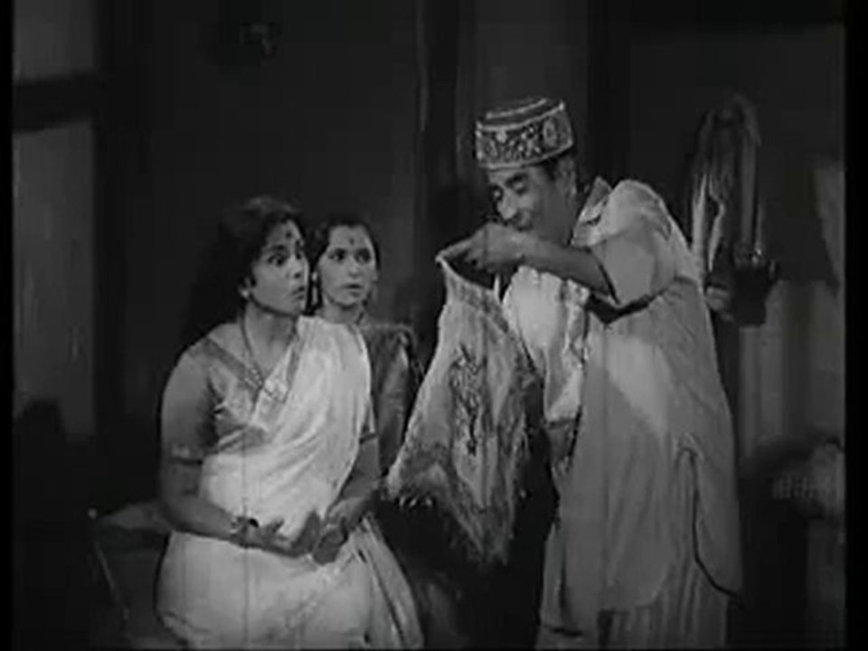 Bai Mee Bholi-Marathi Part6